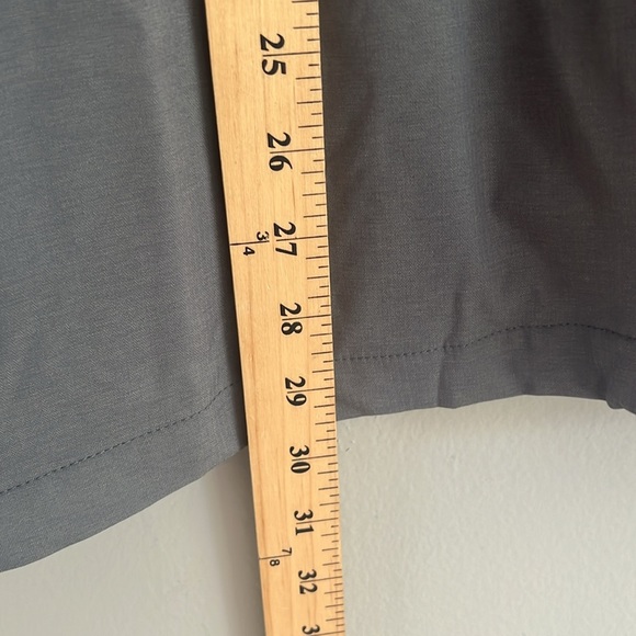 Travis Mathew Surfside Full-Zip Windbreaker Jacket Large - Picture 8 of 11